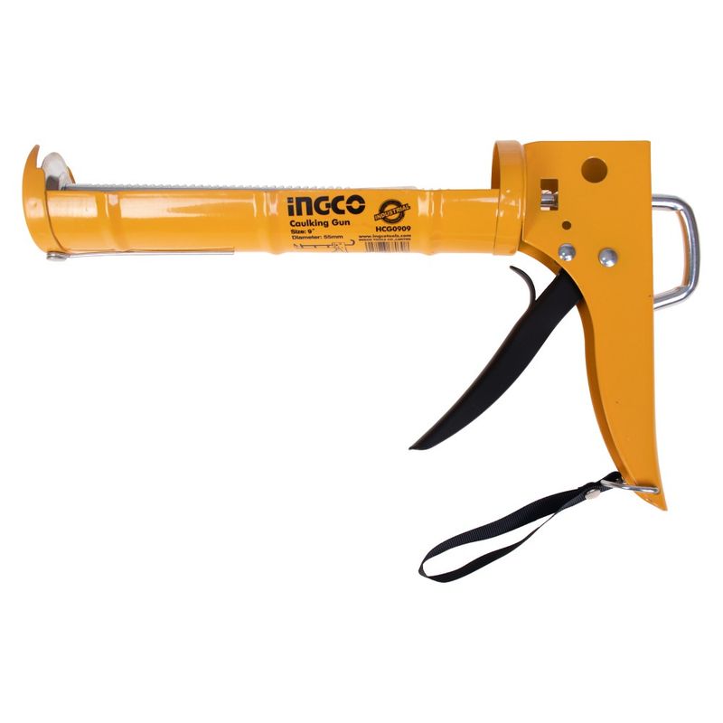 دستگاه چسب آکواریوم اینکو مدل hcg0909