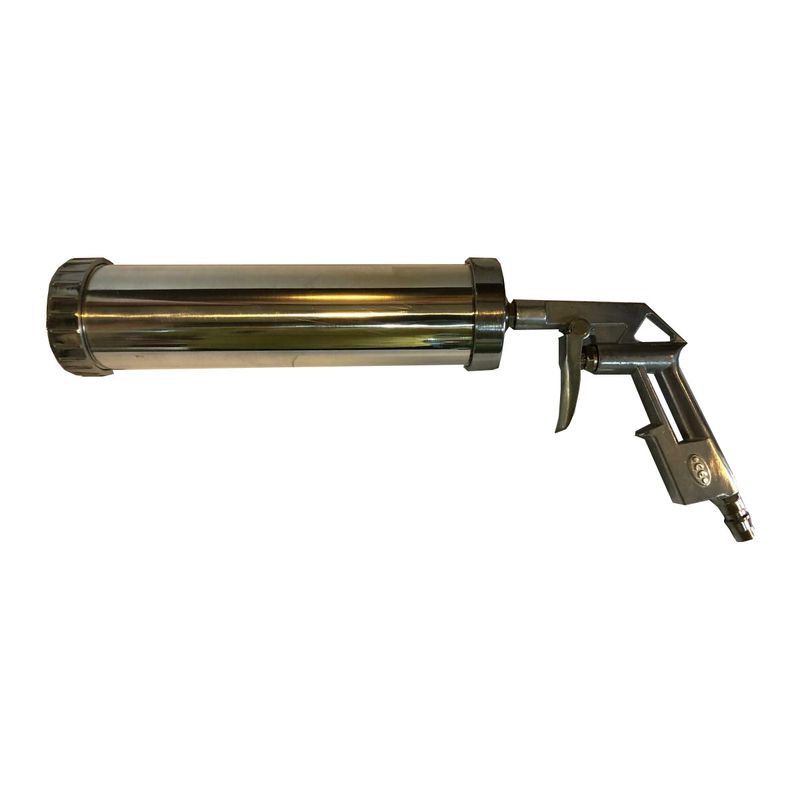 دستگاه چسب آکواریوم بادی وفا مدل d300
