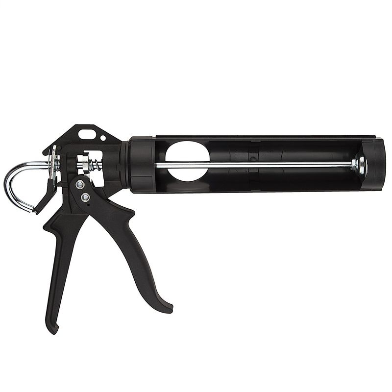 دستگاه چسب آکواریوم بایسن مدل power pistol
