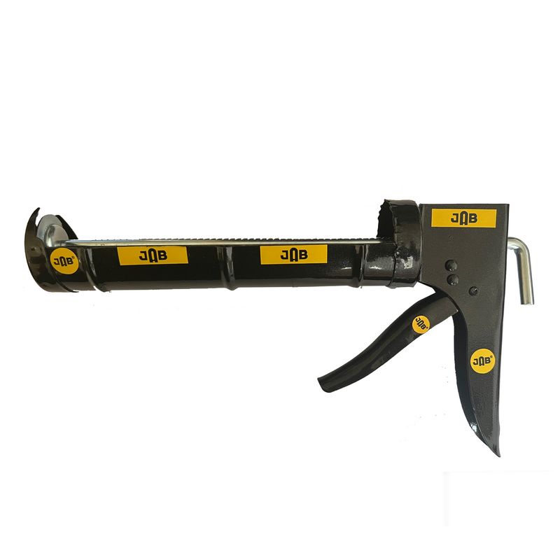 دستگاه چسب آکواریوم جاب مدل jb 4012 fe
