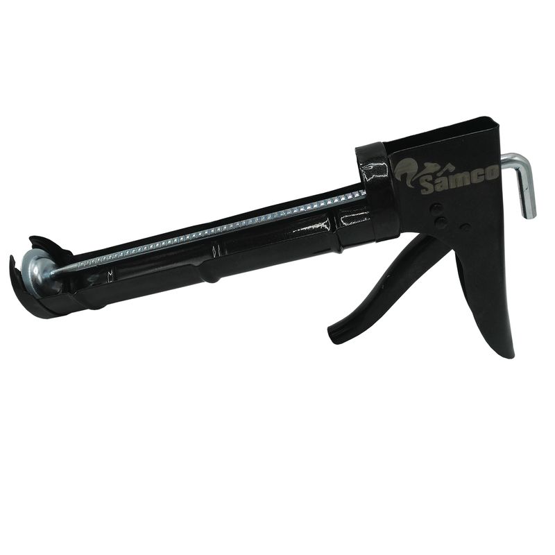دستگاه چسب آکواریوم سامکو مدل yp m30