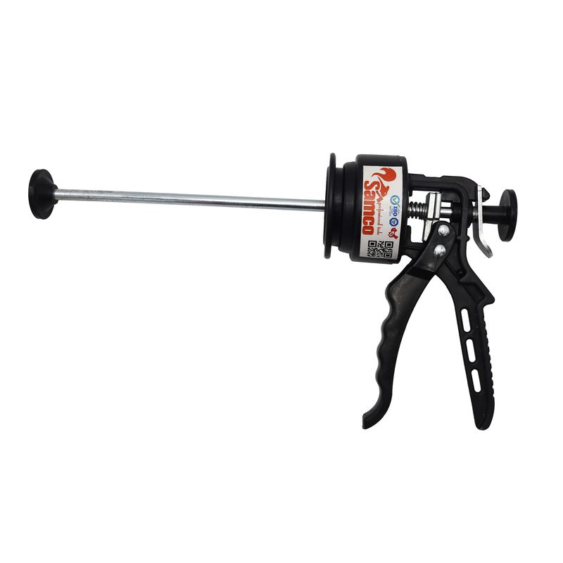 دستگاه چسب آکواریوم سامکو مدل ypm azad034cm