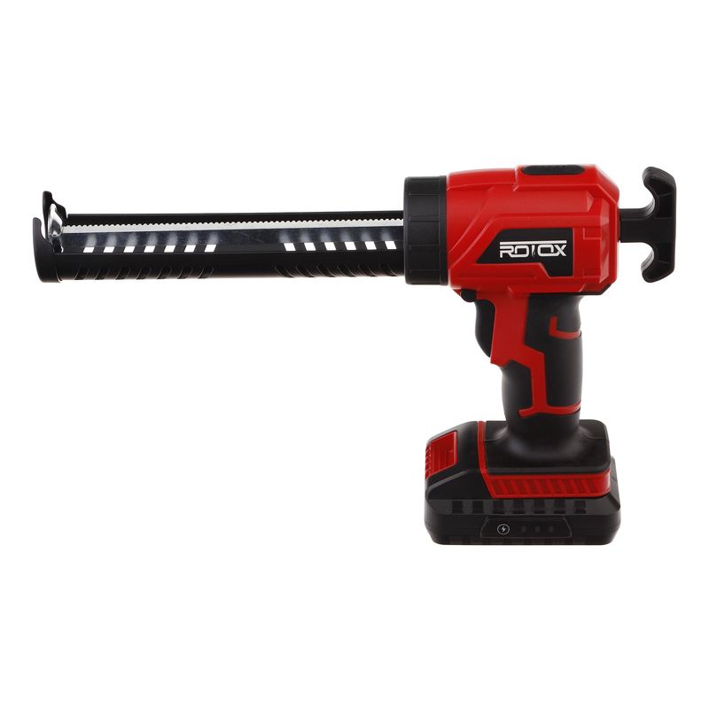 دستگاه چسب آکواریوم شارژی روتوکس مدل cx43