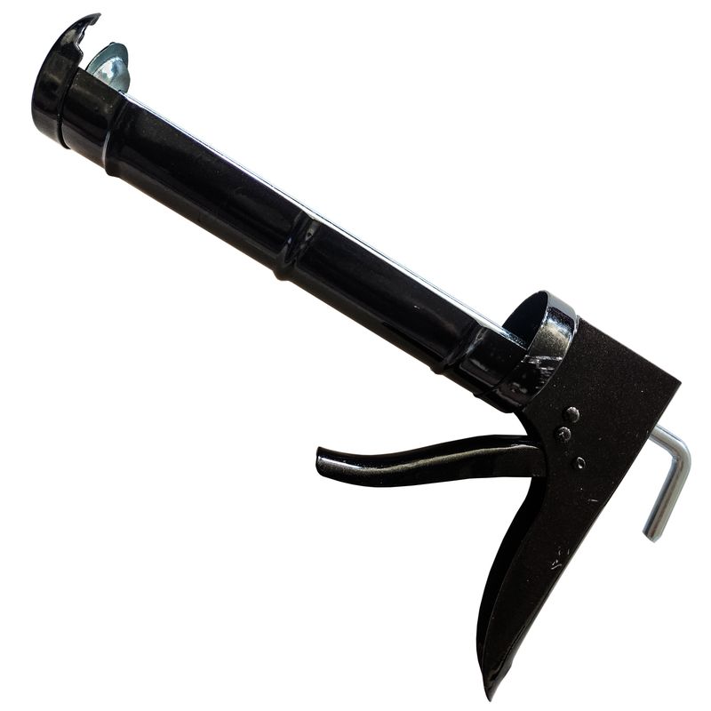 دستگاه چسب آکواریوم مدل qrd   2519