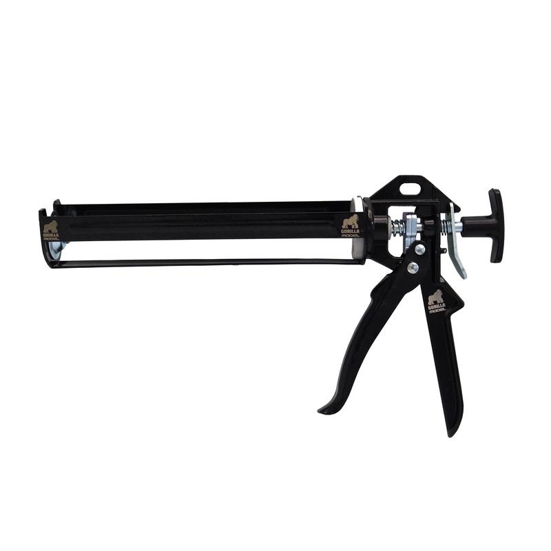 دستگاه چسب آکواریوم مدل گوریلا کد ypm 038m