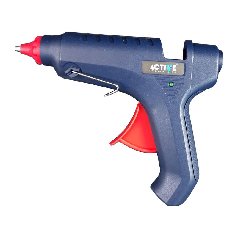 دستگاه چسب اکتیو تولز مدل ac 6740gl