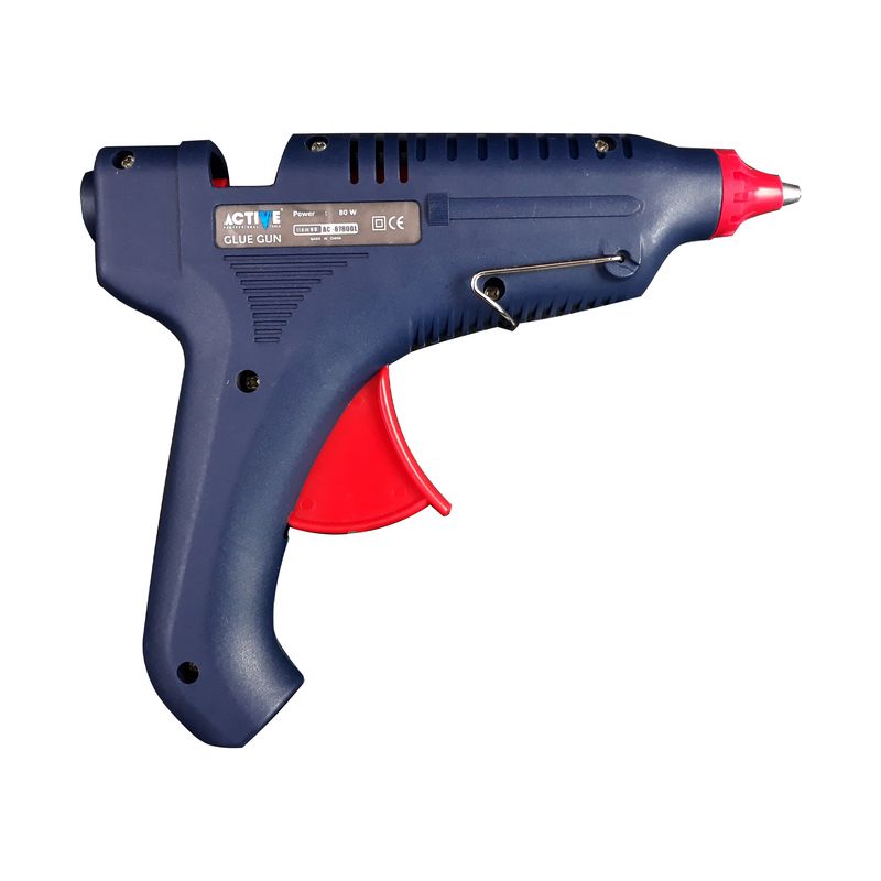 دستگاه چسب اکتیو تولز مدل ac 6780gl