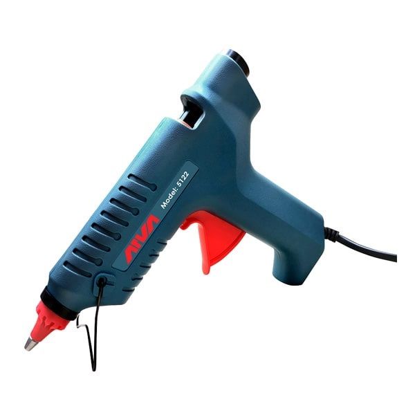 دستگاه چسب تفنگی آروا مدل rv 5122