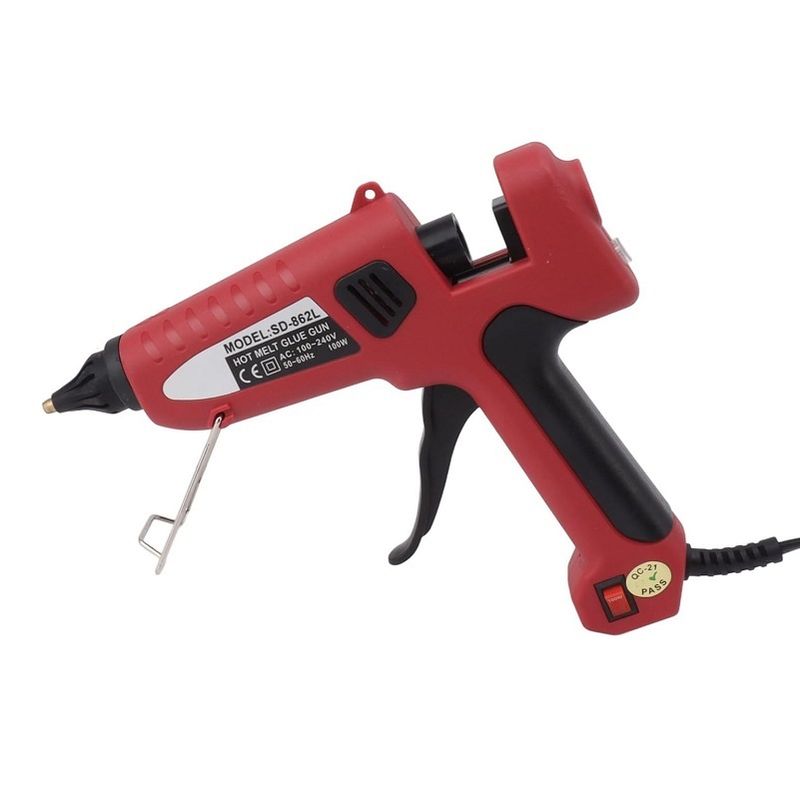 دستگاه چسب تفنگی اس دی مدل sd 862l
