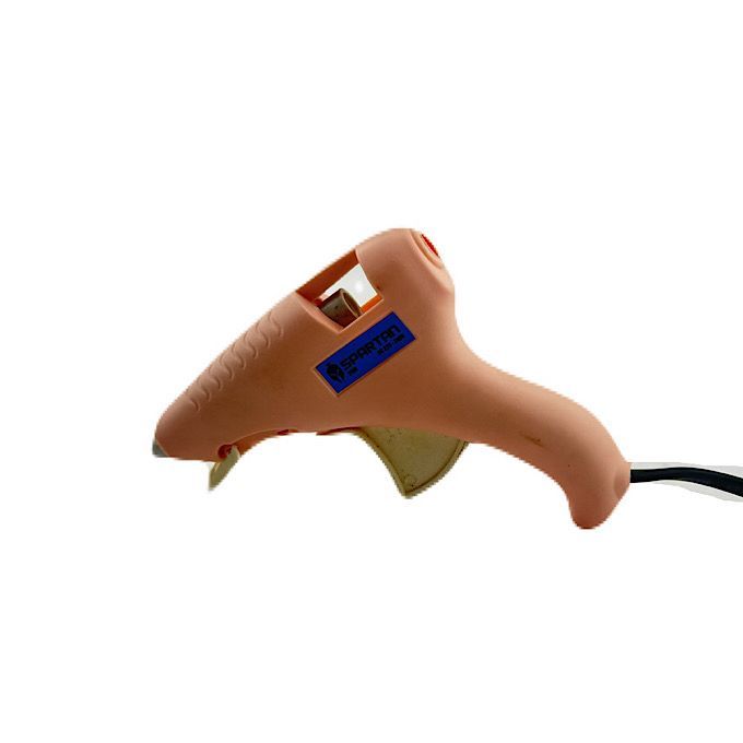 دستگاه چسب تفنگی اسپارتان مدل ac220