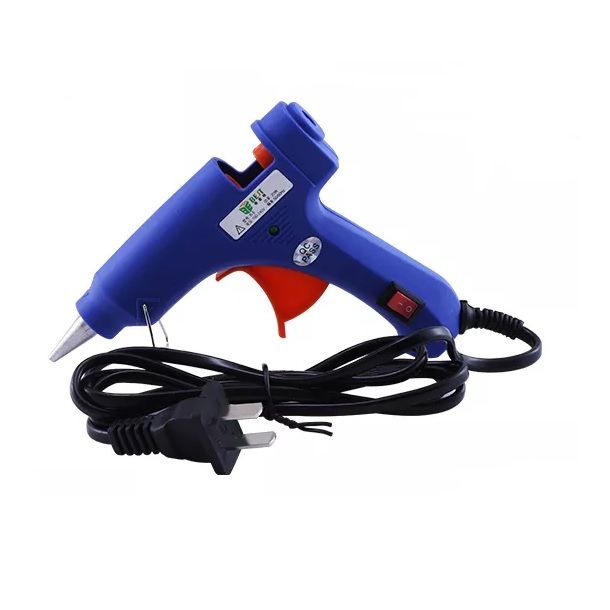 دستگاه چسب تفنگی بست مدل m50