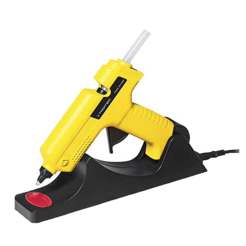 دستگاه چسب تفنگی تروتک مدل pggs 10 230v