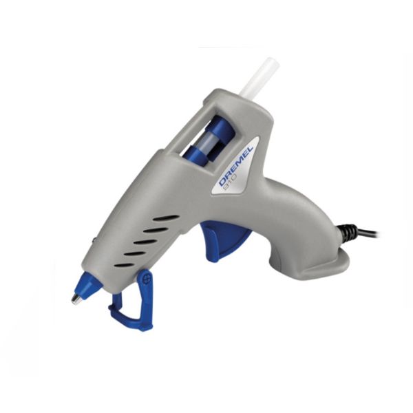 دستگاه چسب تفنگی درمل مدل  930 dremel