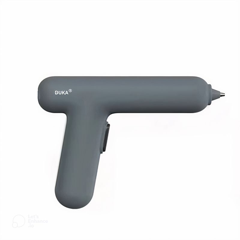 دستگاه چسب تفنگی شارژی دوکا مدل duka eg1