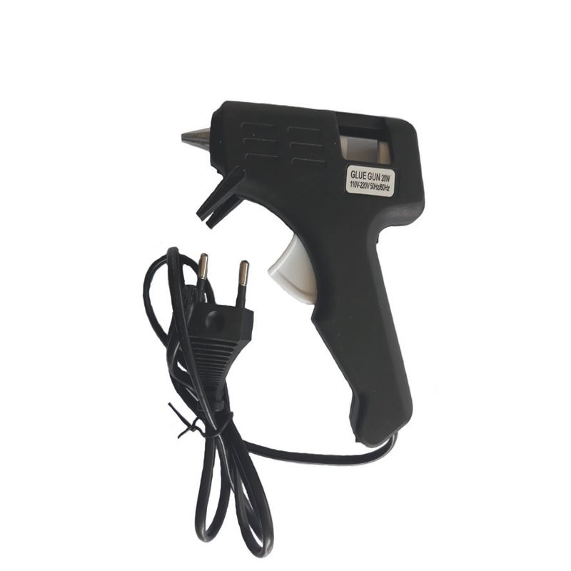 دستگاه چسب تفنگی لاین مدل ac 280 کد l28