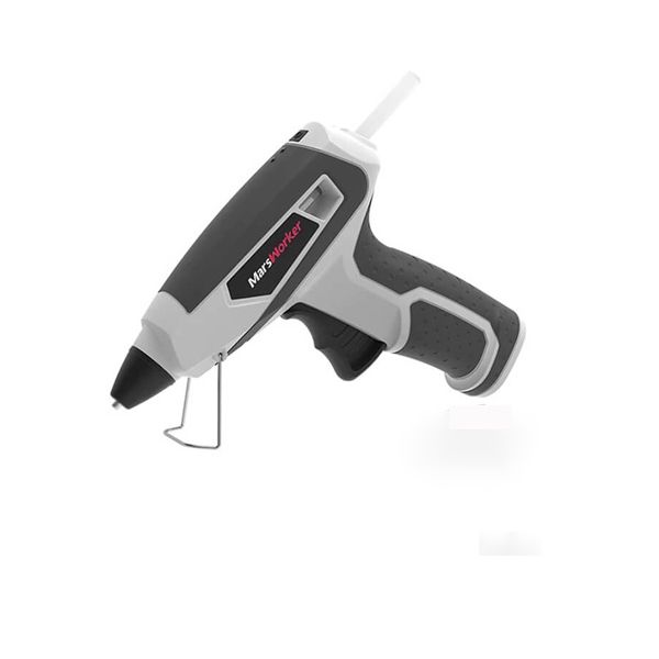 دستگاه چسب تفنگی مارس ورکر مدل msgg 3601 01