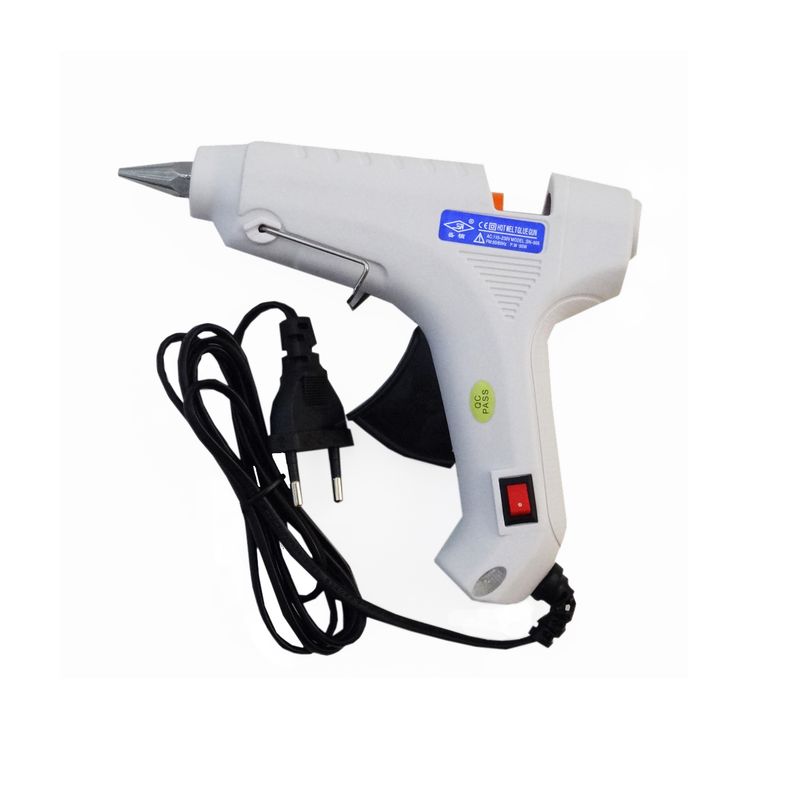 دستگاه چسب تفنگی مدل b 60 w