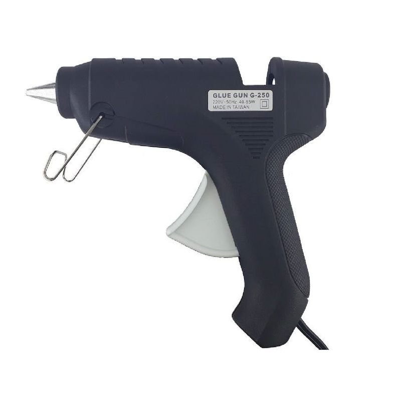 دستگاه چسب تفنگی مدل g 250