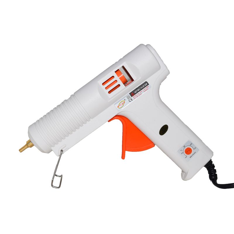 دستگاه چسب تفنگی مدل nl 308