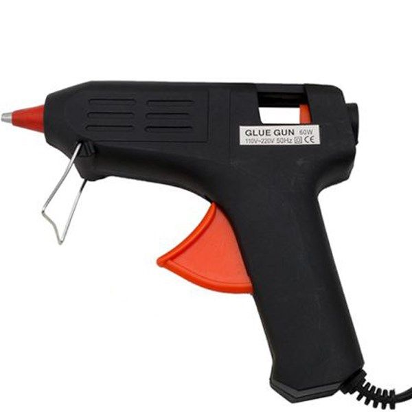دستگاه چسب تفنگی مگا تولز مدل m96015