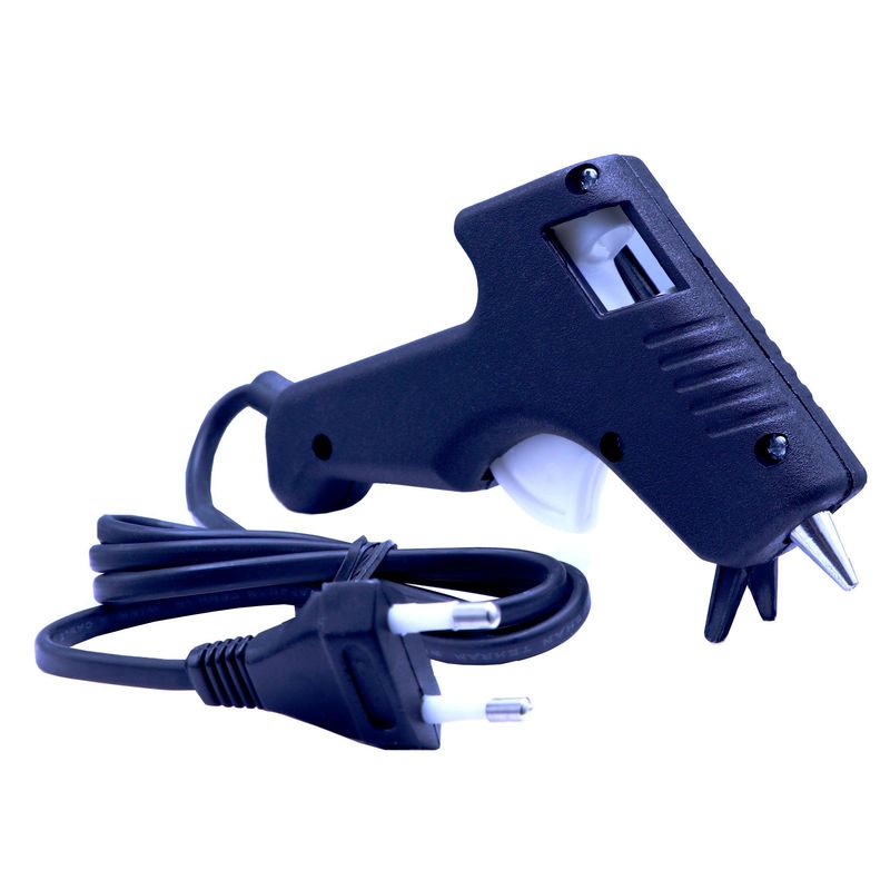 دستگاه چسب تفنگی چم مدل ec 280