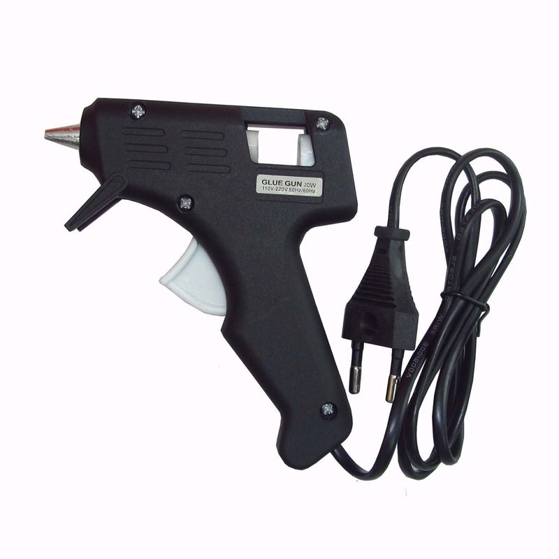 دستگاه چسب تنفگی مدل ac 280