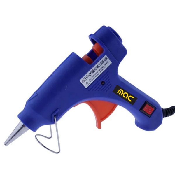 دستگاه چسب حرارتی  مک مدل mc st002