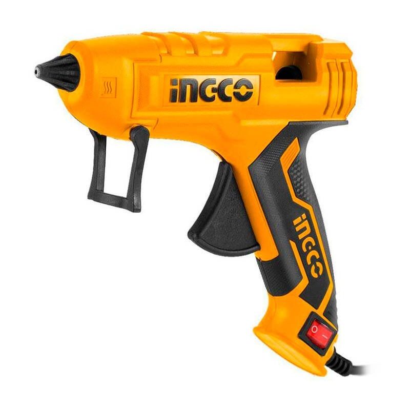 دستگاه چسب حرارتی اینکو مدل gg 258