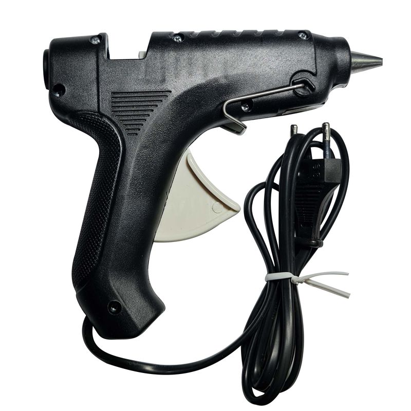 دستگاه چسب حرارتی بردن مدل ksre 60w