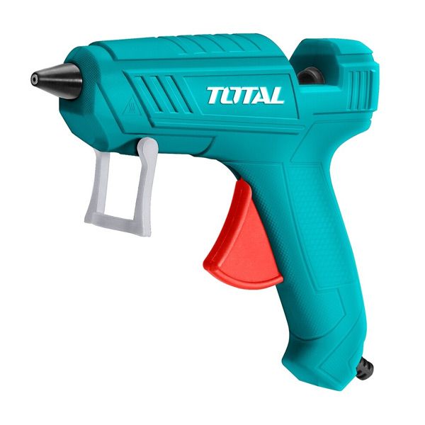 دستگاه چسب حرارتی توتال مدل tt101116
