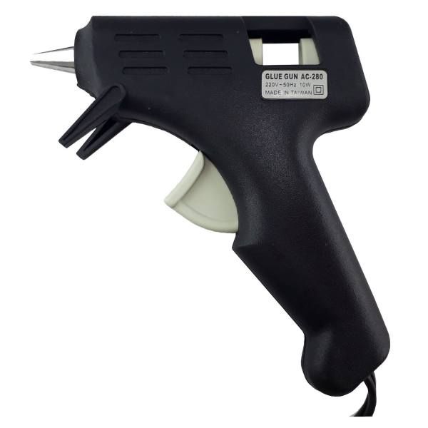 دستگاه چسب حرارتی جانسون مدل ac 280