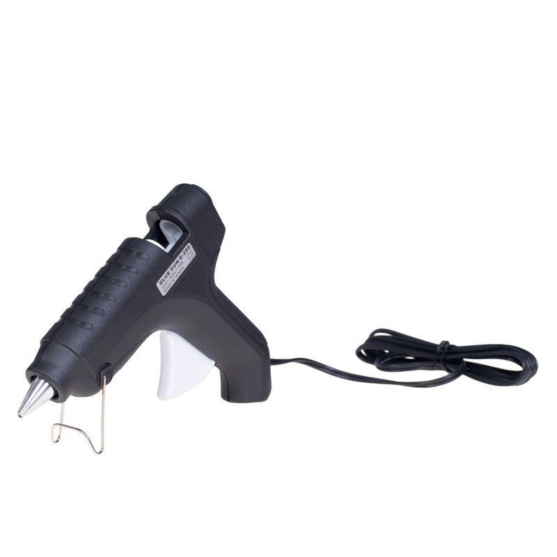 دستگاه چسب حرارتی جانسون مدل g 250