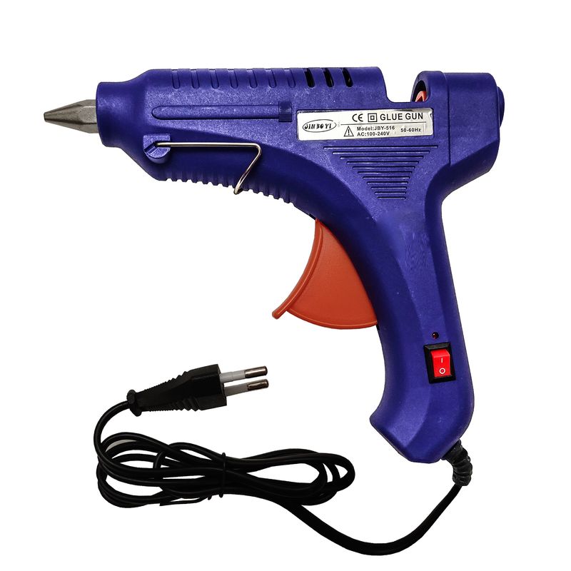 دستگاه چسب حرارتی جین بوی مدل gqrf 9521