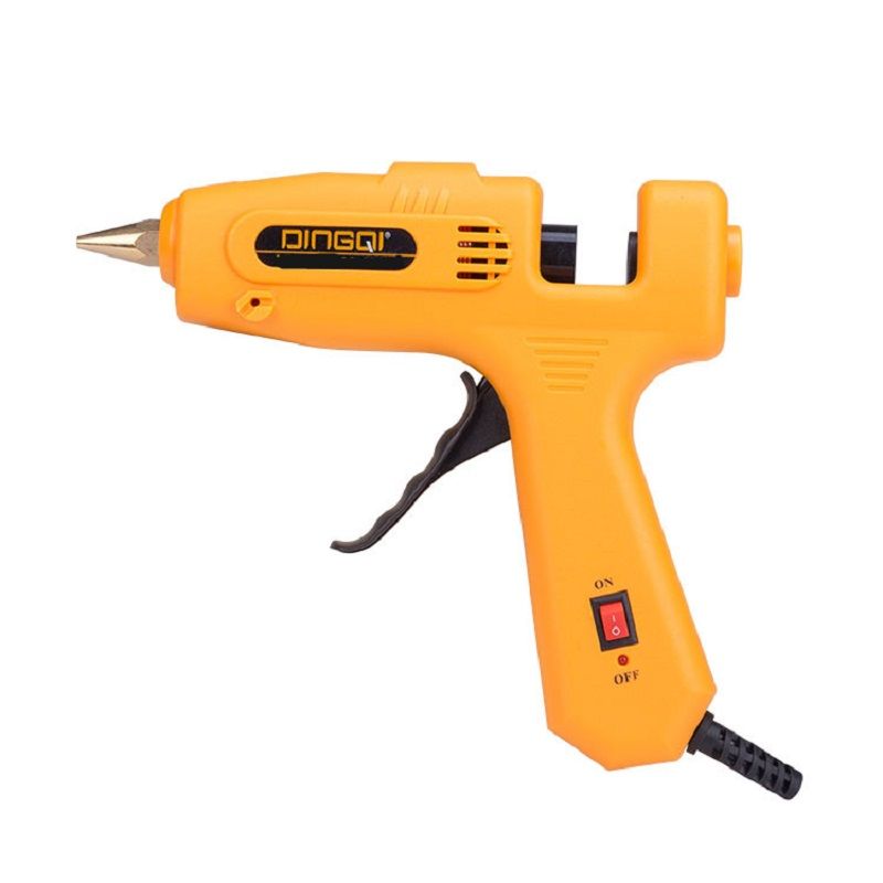 دستگاه چسب حرارتی دینگشی مدل sl e25w