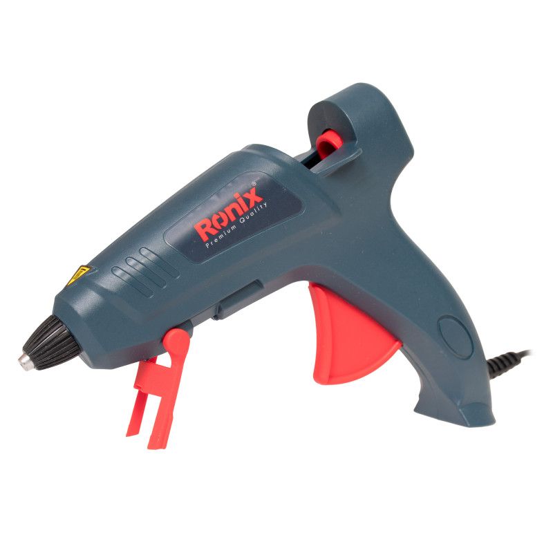 دستگاه چسب حرارتی رونیکس مدل  rh4464 40w