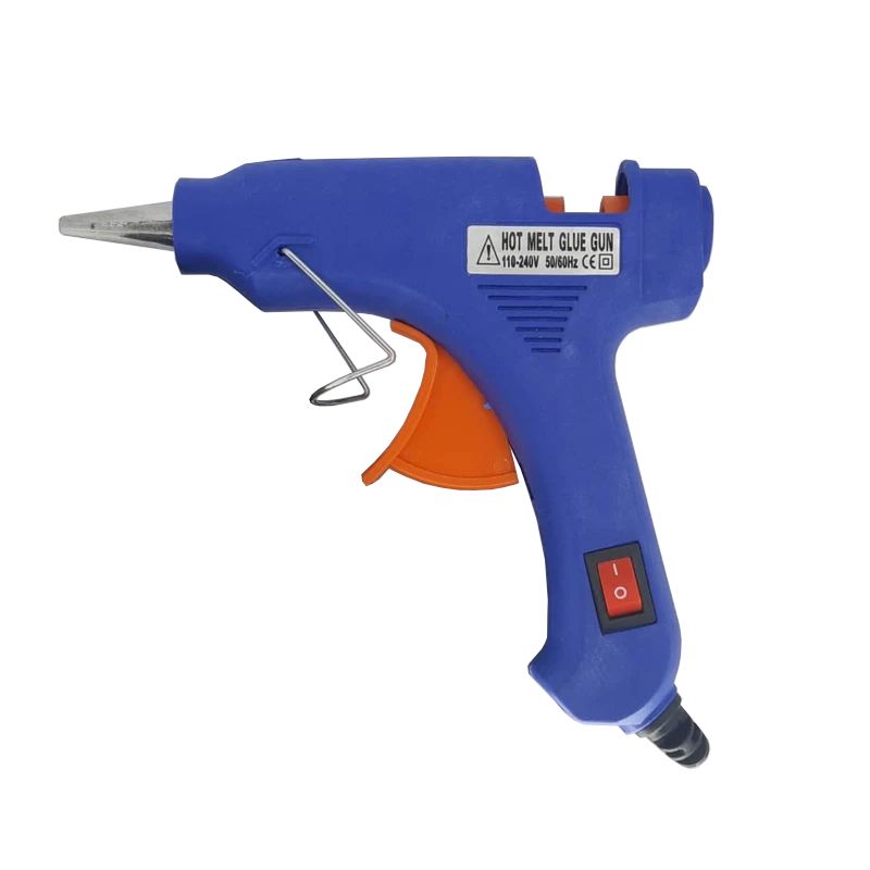 دستگاه چسب حرارتی سی تی ژیانگ مدل cx 106