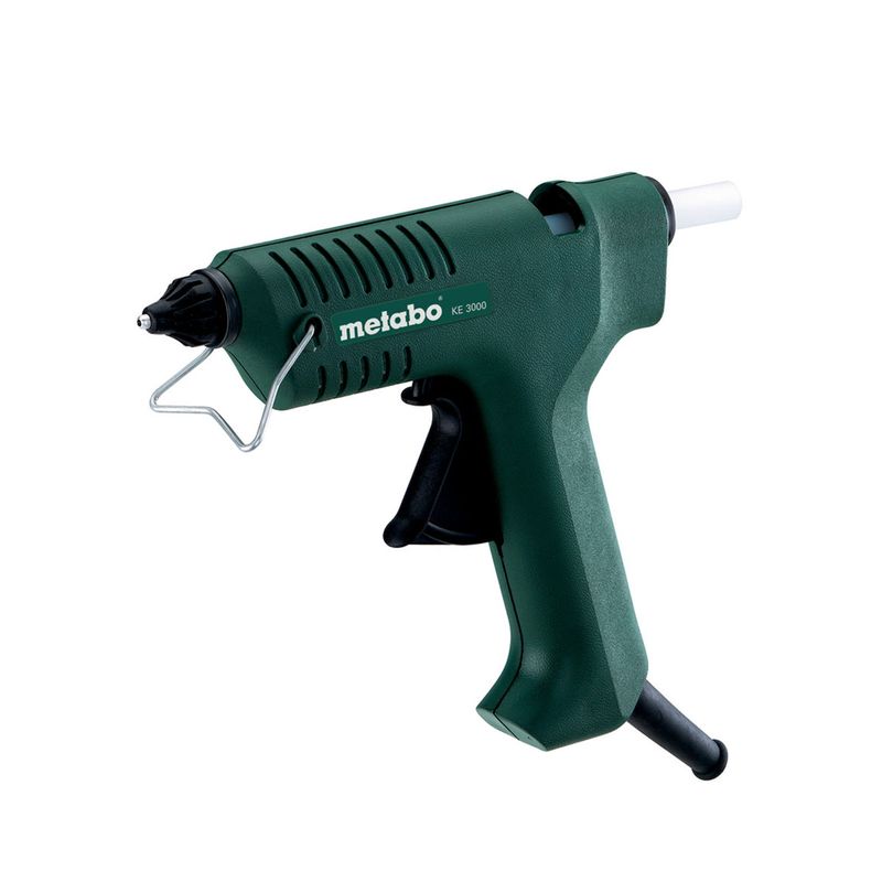 دستگاه چسب حرارتی متابو مدل ke3000