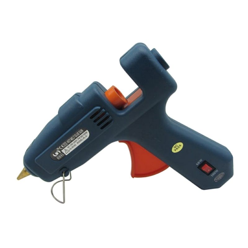 دستگاه چسب حرارتی مدل 60 100