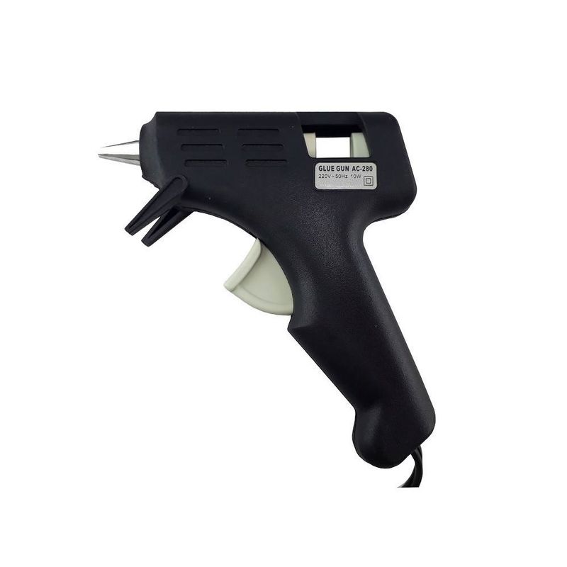 دستگاه چسب حرارتی مدل ac 280