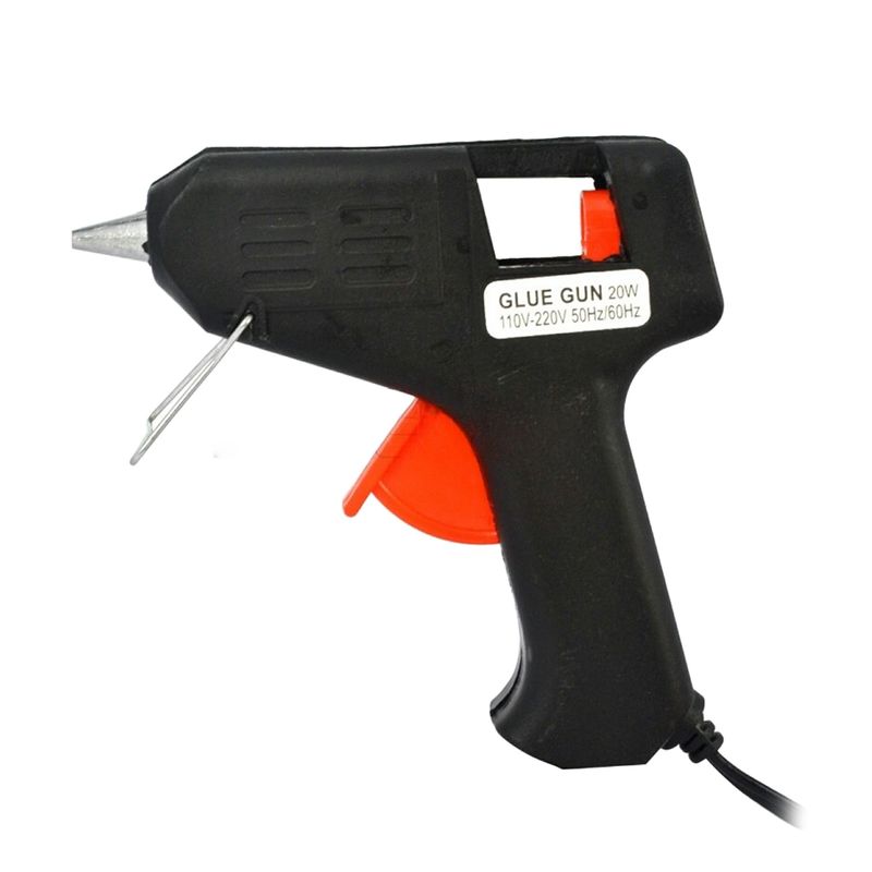 دستگاه چسب حرارتی مدل di 1103v