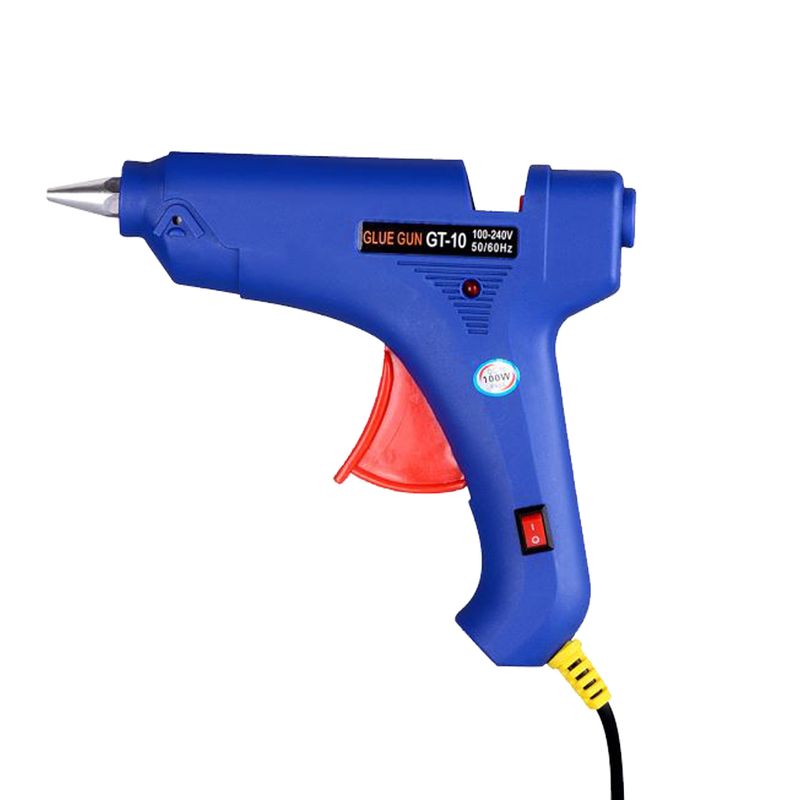 دستگاه چسب حرارتی مدل ss gh01