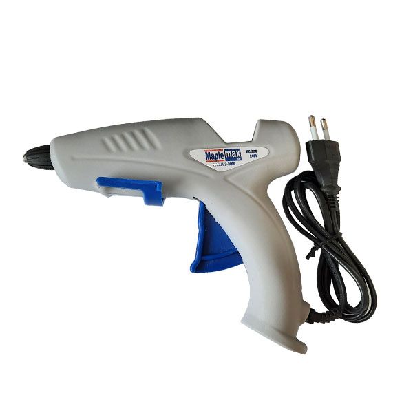 دستگاه چسب حرارتی مپل مکس مدل mpx 502