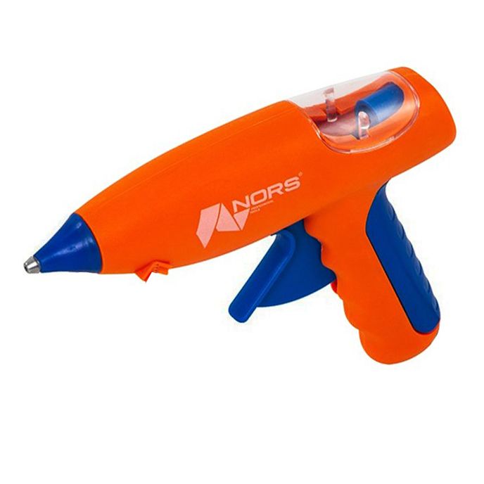 دستگاه چسب حرارتی نورس مدل ht  125