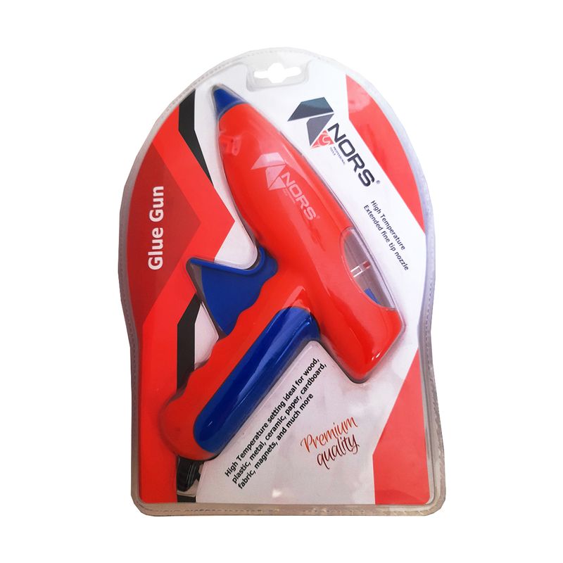 دستگاه چسب حرارتی نورس مدل ro   85