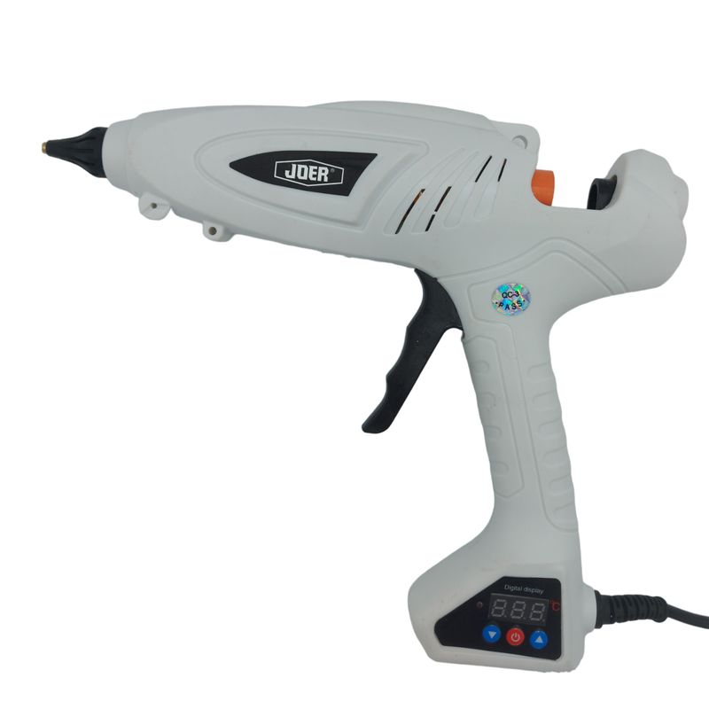 دستگاه چسب دیجیتالی جویر مدل s809
