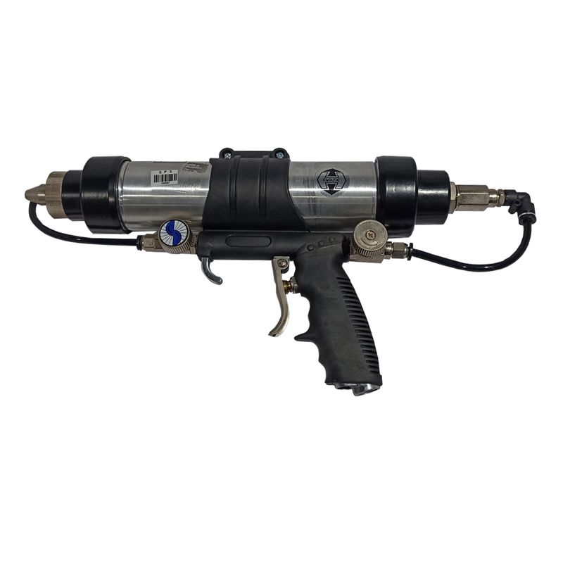 دستگاه چسب مدل gp 853dc