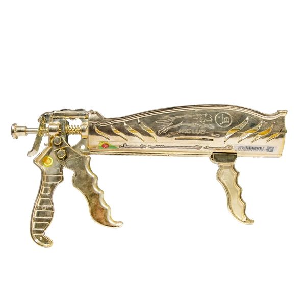 دستگاه چسب هل مدل full adhesive