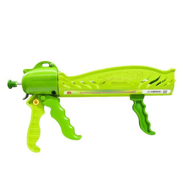 دستگاه چسب هل مدل gun