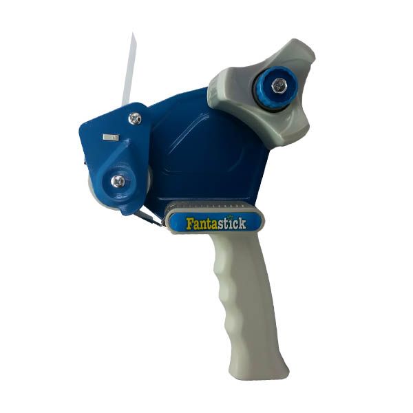 دستگاه چسب پهن فانتستیک مدل fk dp 230