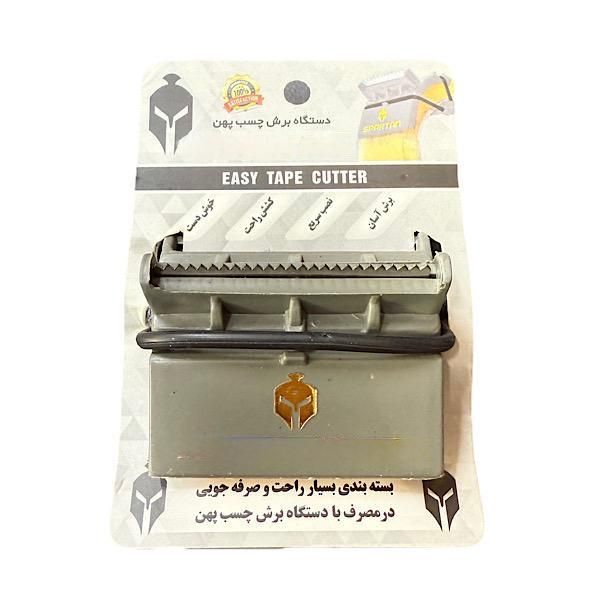 دستگاه چسب پهن مدل اورینگی